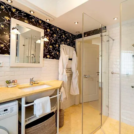 Villa Strandresidenz_kuehlungsborn_ Ostseebad Kühlungsborn